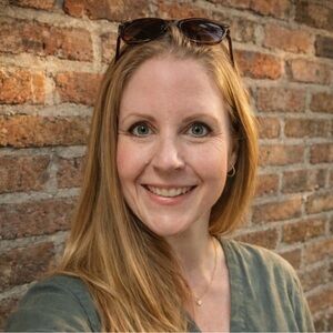 Hey there! 👋 Welcome to my closet!